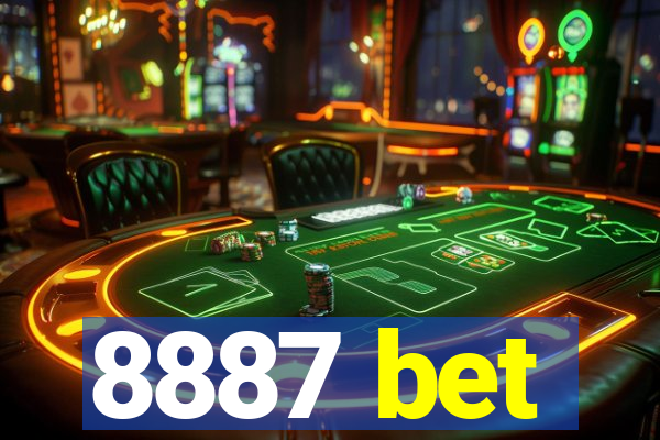 8887 bet